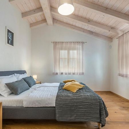 Villa-Osmium Smoljanci Zewnętrze zdjęcie
