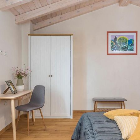 Villa-Osmium Smoljanci Zewnętrze zdjęcie