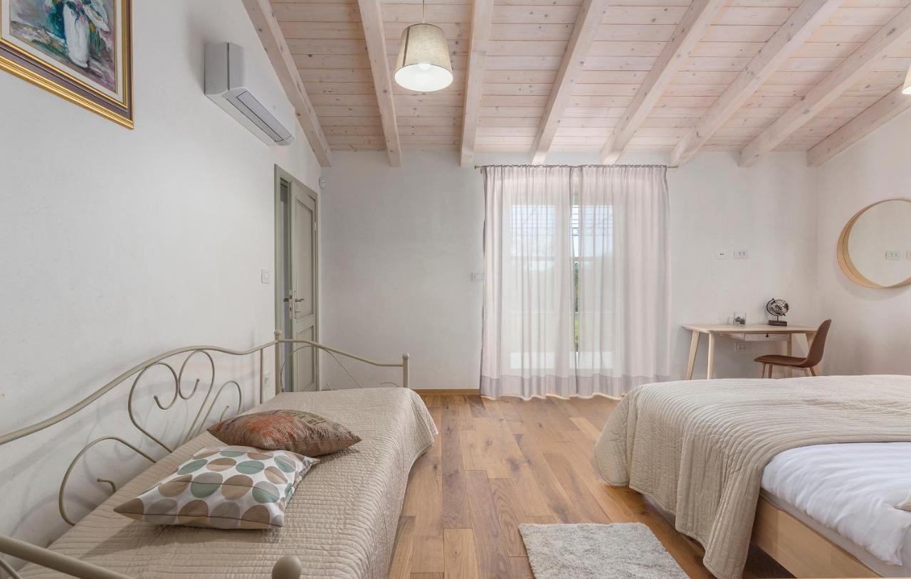Villa-Osmium Smoljanci Zewnętrze zdjęcie