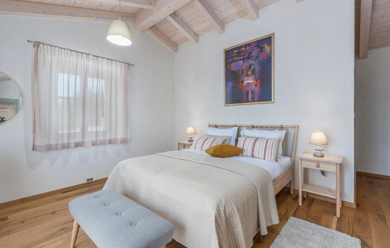 Villa-Osmium Smoljanci Zewnętrze zdjęcie