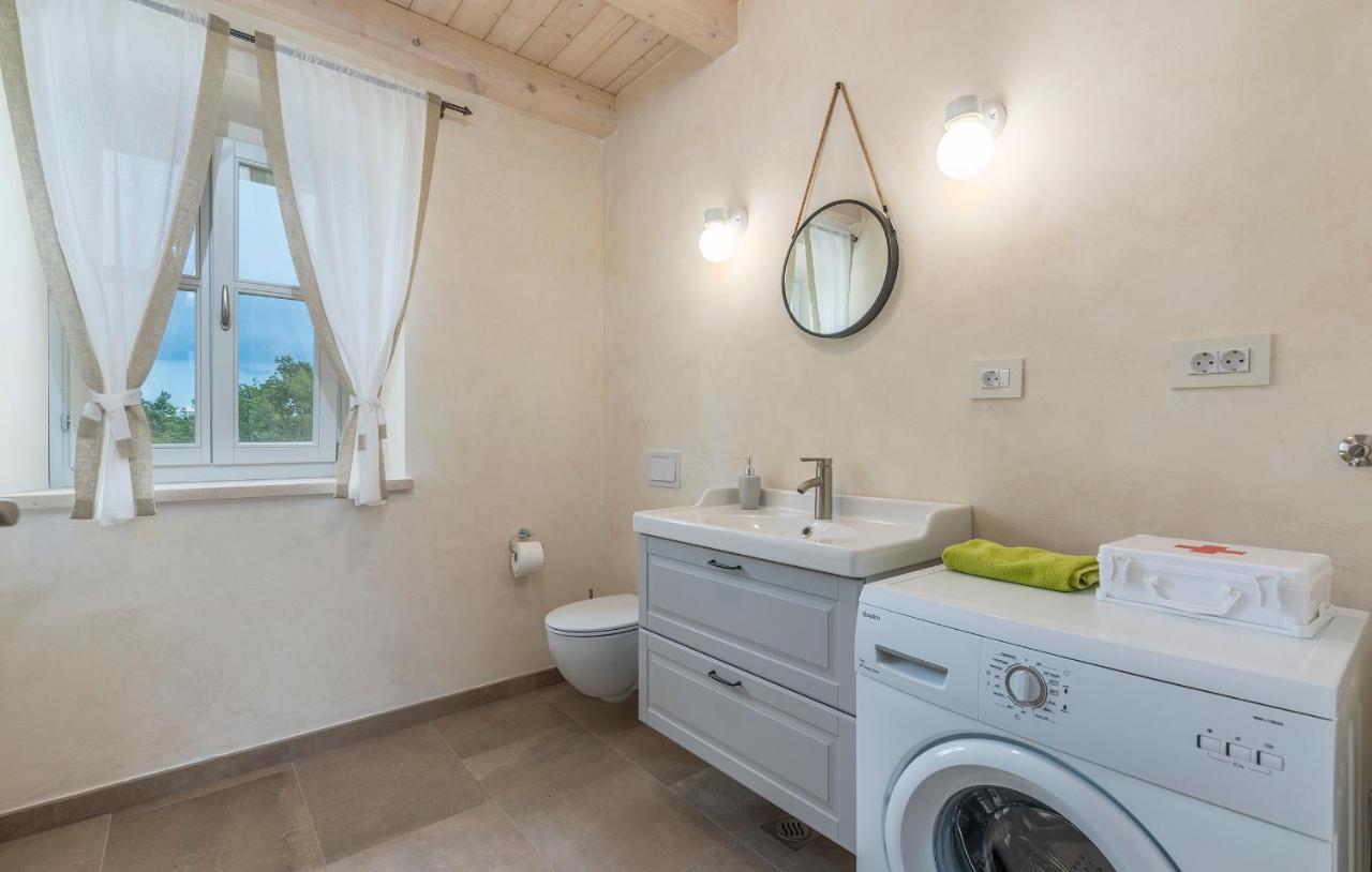 Villa-Osmium Smoljanci Zewnętrze zdjęcie