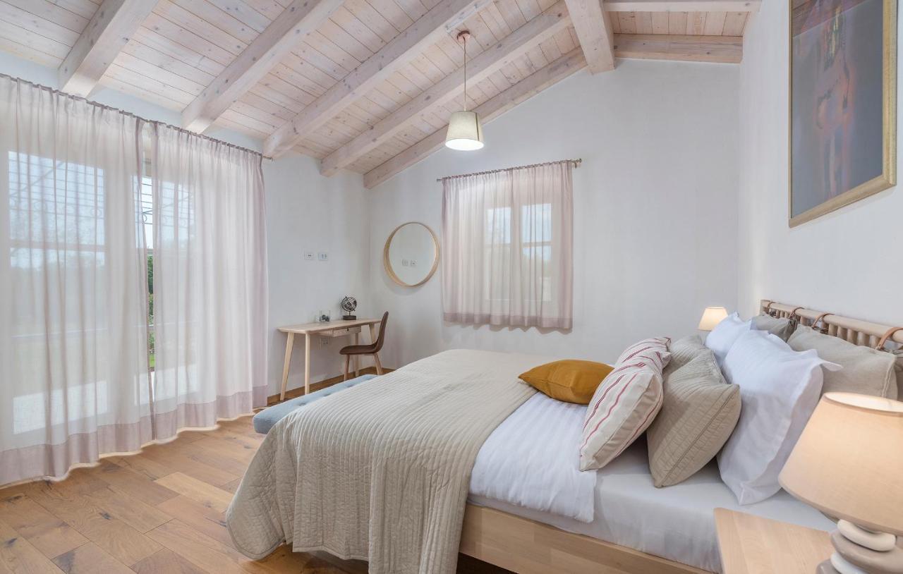 Villa-Osmium Smoljanci Zewnętrze zdjęcie