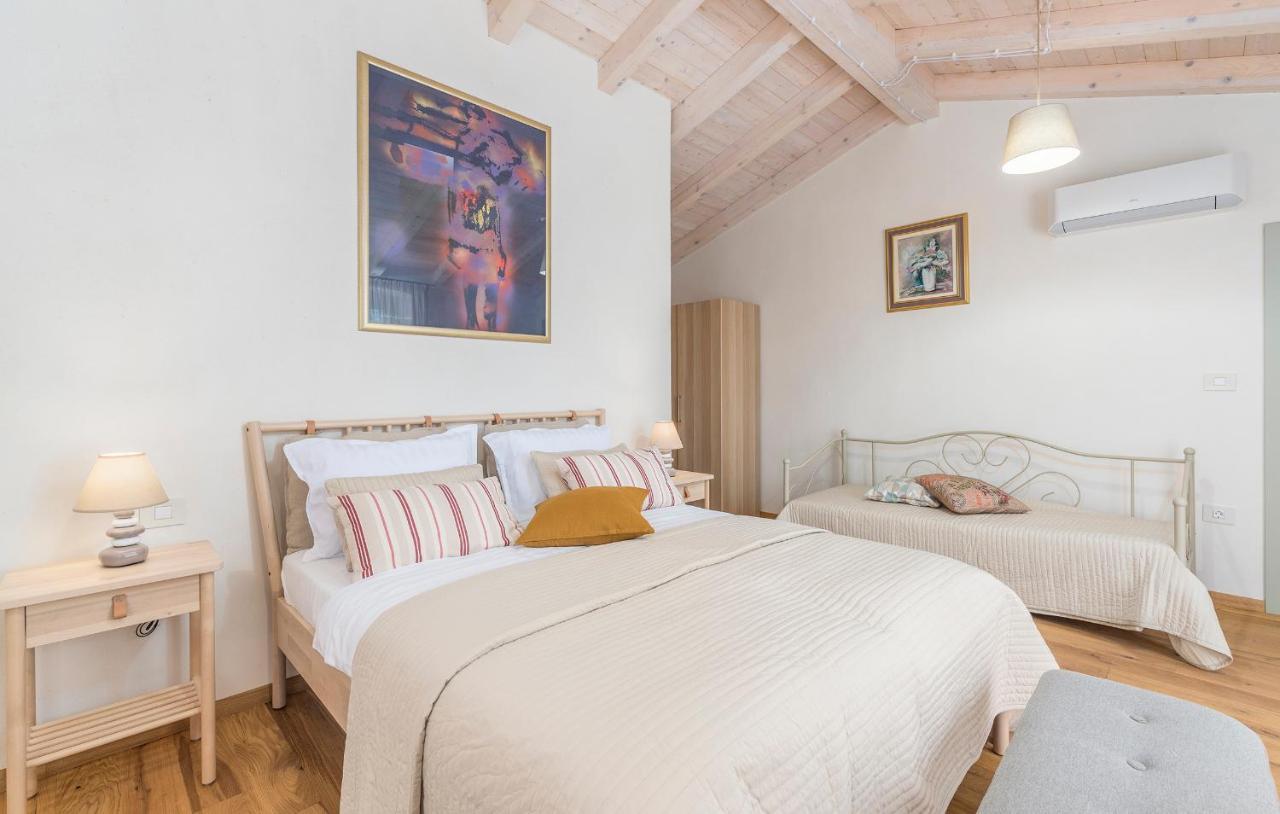 Villa-Osmium Smoljanci Zewnętrze zdjęcie