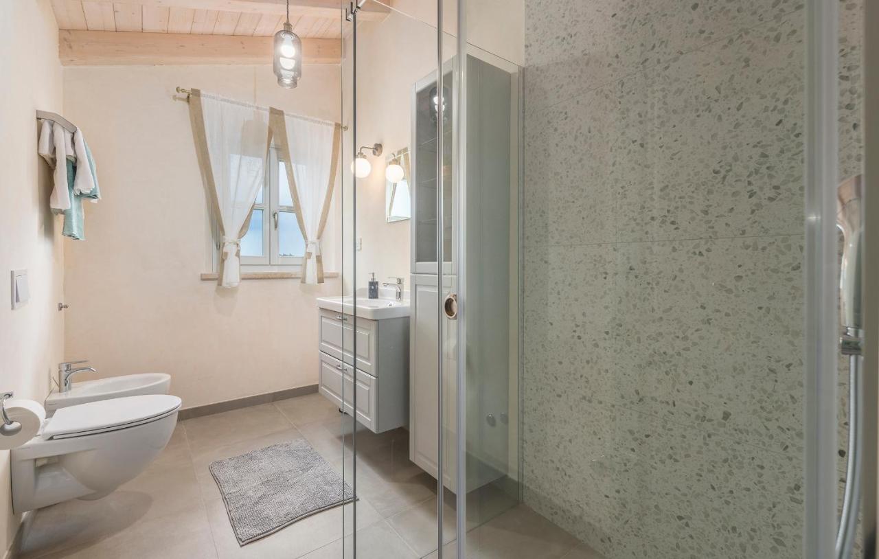 Villa-Osmium Smoljanci Zewnętrze zdjęcie