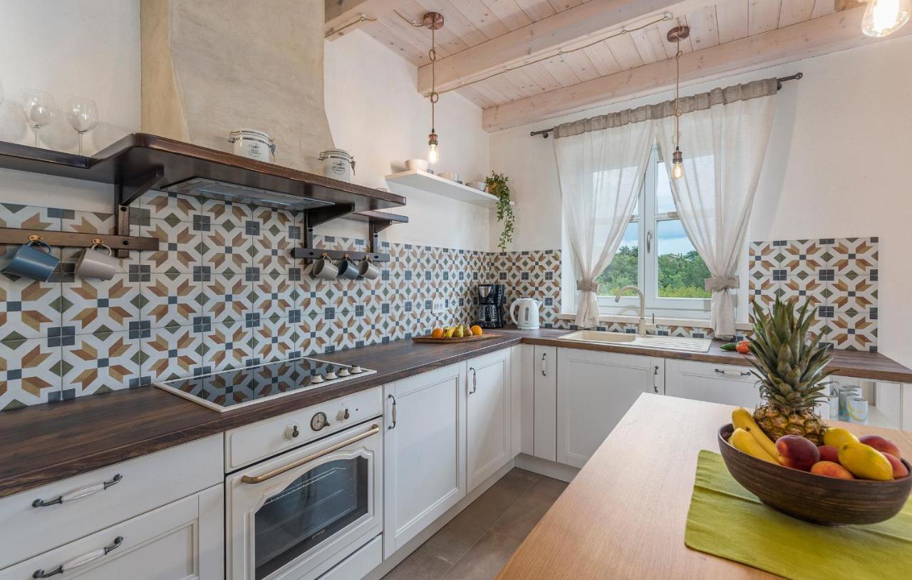 Villa-Osmium Smoljanci Zewnętrze zdjęcie
