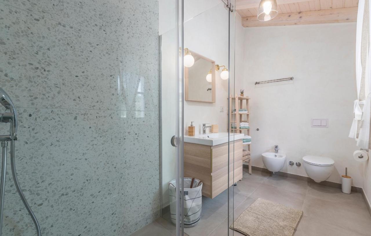 Villa-Osmium Smoljanci Zewnętrze zdjęcie
