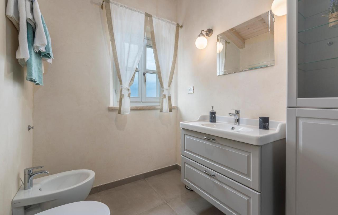 Villa-Osmium Smoljanci Zewnętrze zdjęcie