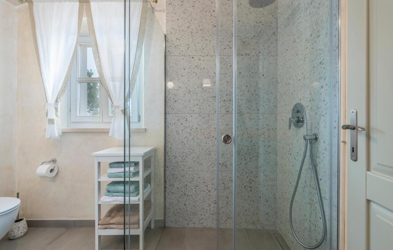 Villa-Osmium Smoljanci Zewnętrze zdjęcie