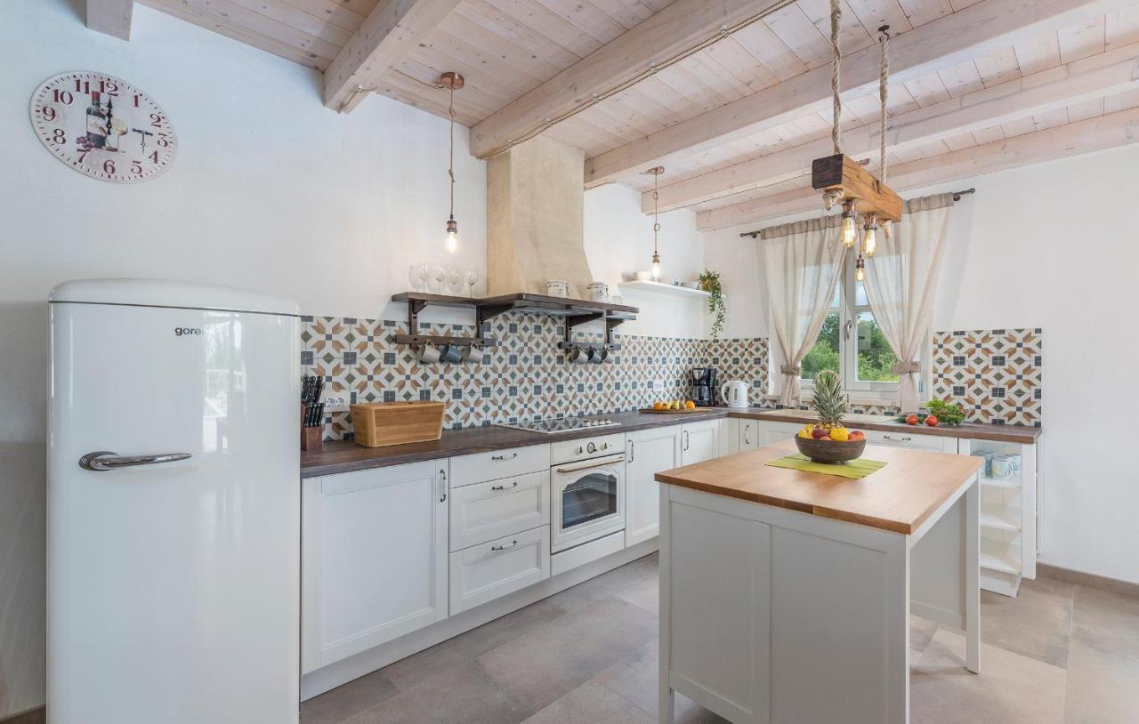 Villa-Osmium Smoljanci Zewnętrze zdjęcie
