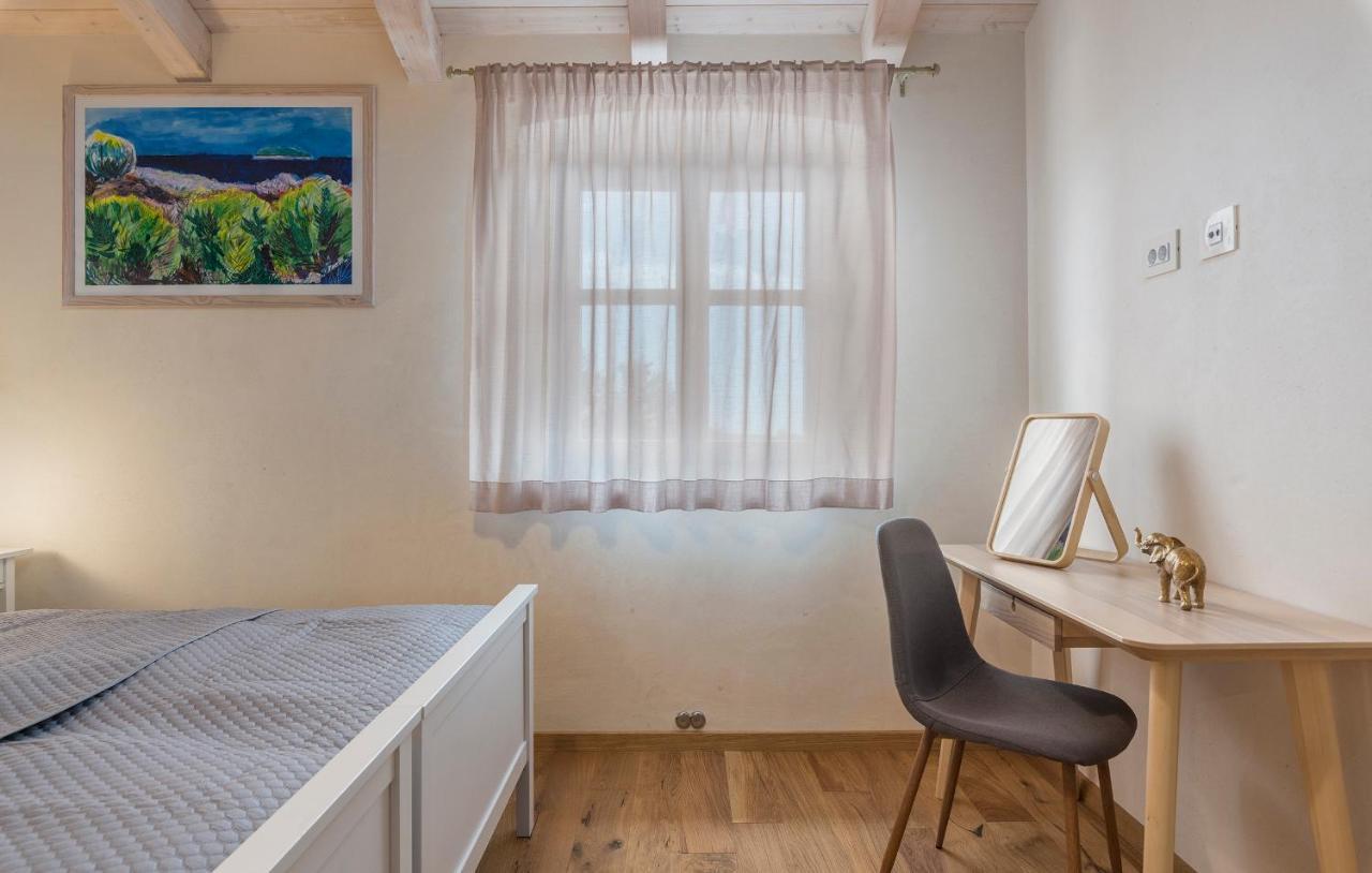 Villa-Osmium Smoljanci Zewnętrze zdjęcie
